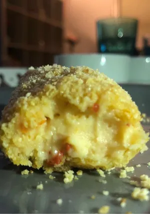Desayuno