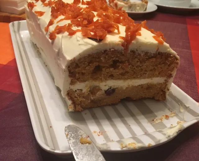 Receta