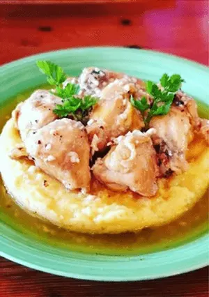 Receta