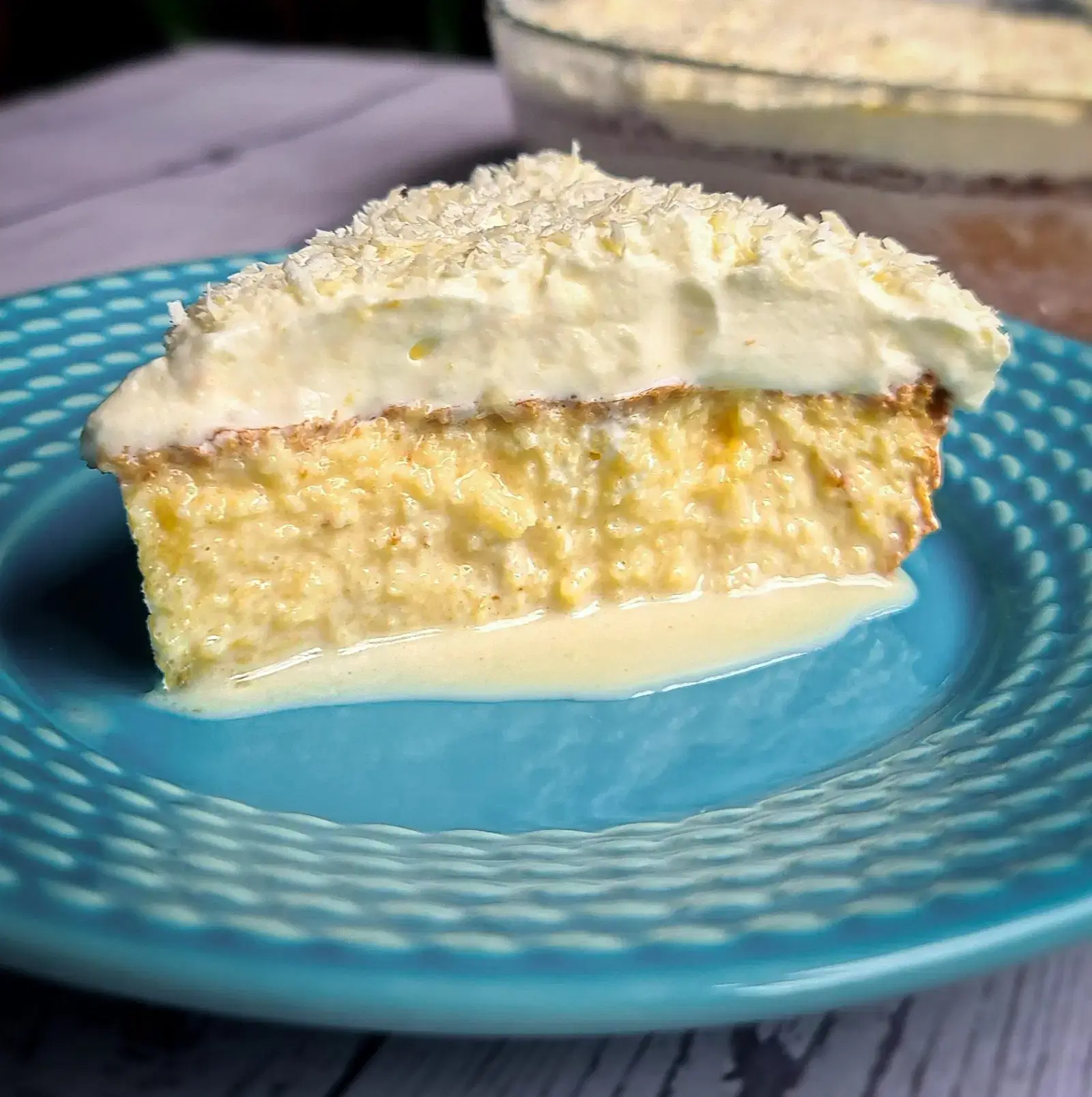 Receta